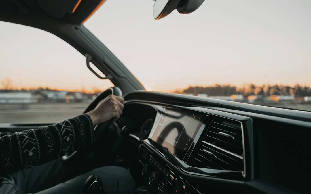 Genug von War(t)enwirtschaft? Reisemobil-System mit Warenwirtschaft