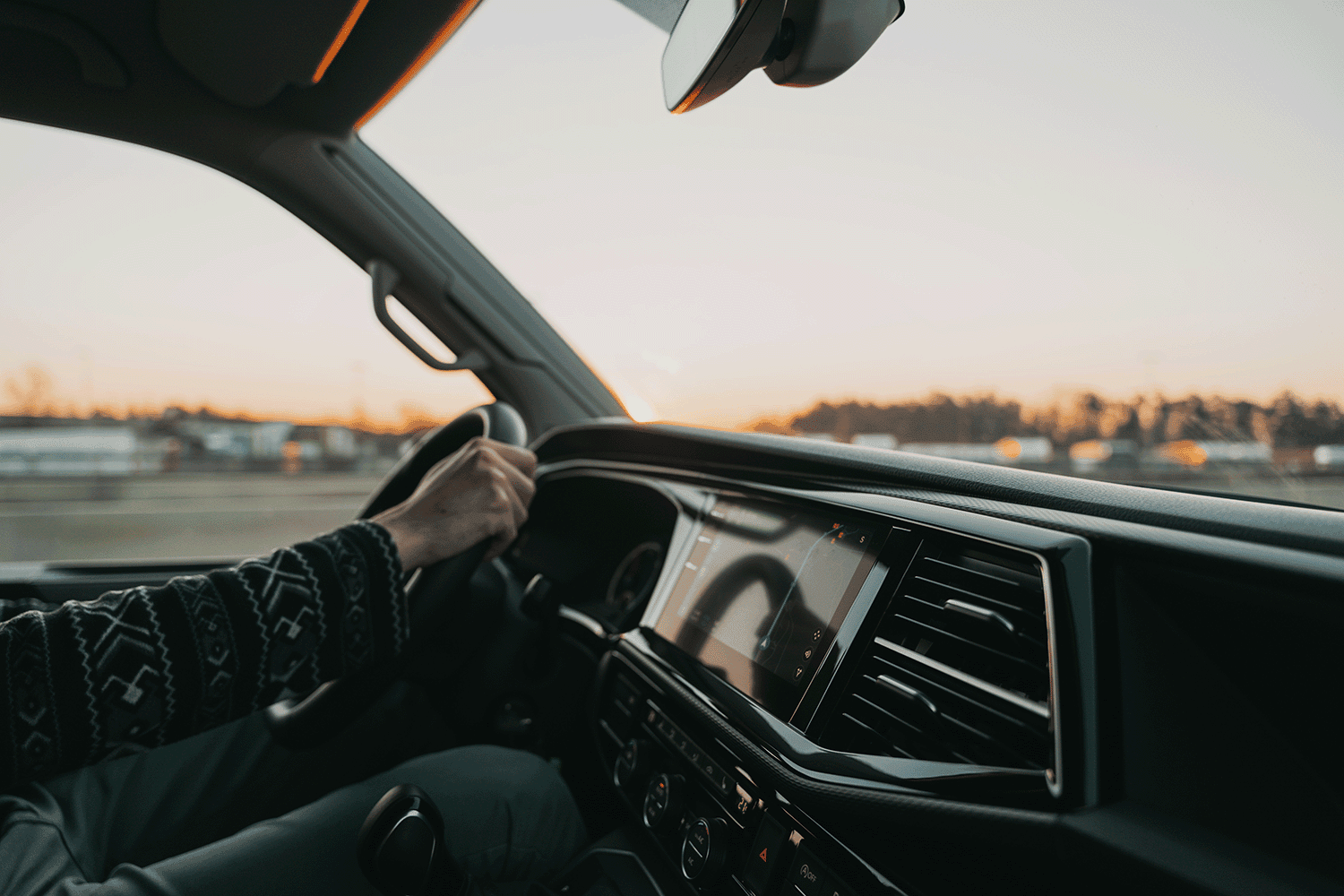 Genug von War(t)enwirtschaft? Reisemobil-System mit Warenwirtschaft