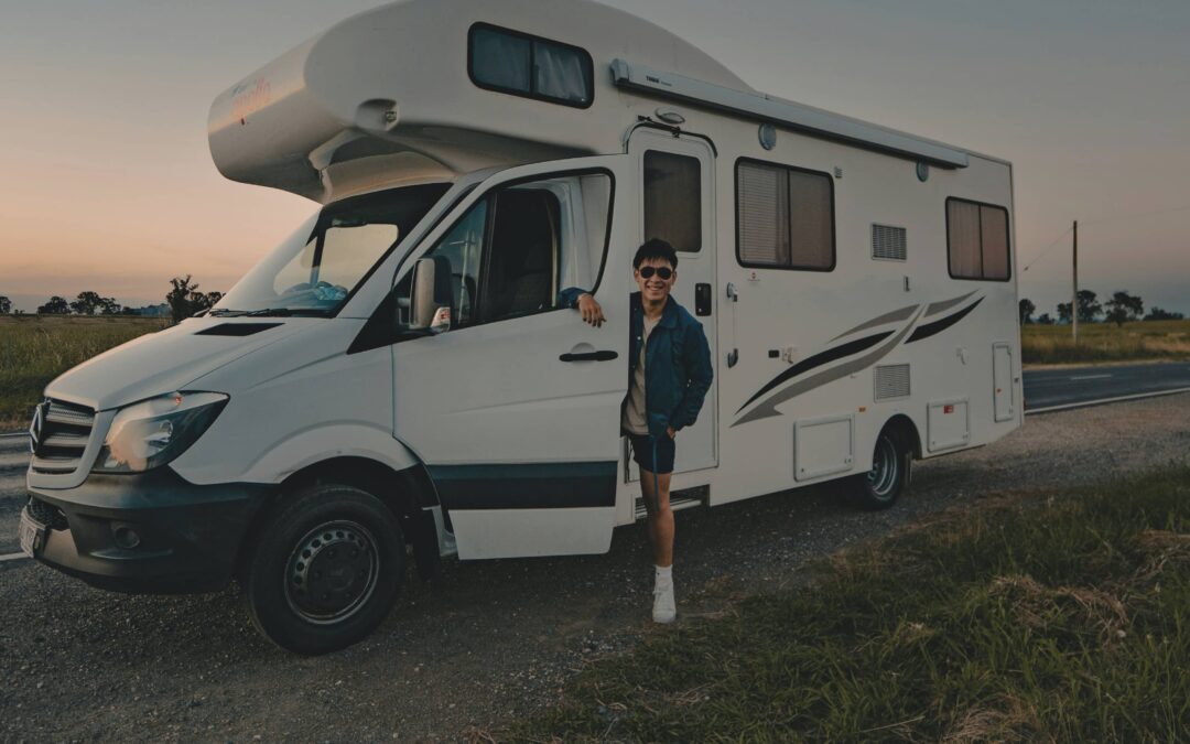 Wie können deine Reisemobile mehr verdienen als nur die Tagesmiete?