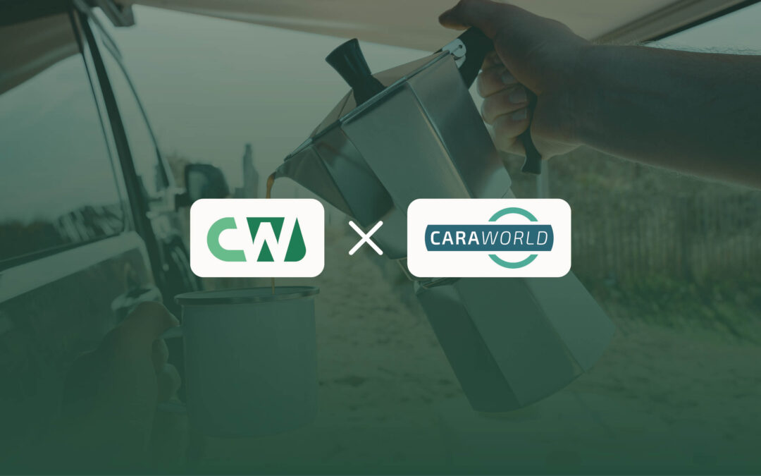 campware.io x caraworld, mehr Effizienz im Fahrzeugvertrieb